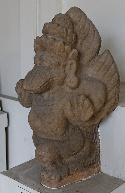 Da Nang-Musée Cham-044